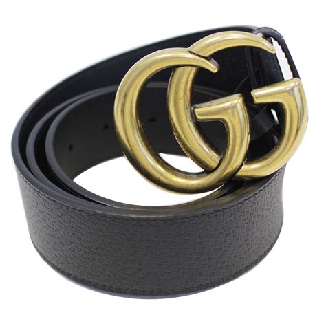 gucci slim leather belt with double g buckle|gucci double g belt price.